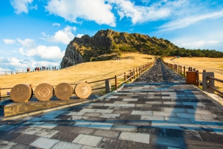 6N7D Jeju, Nami, Seorak, Gangneung, Seoul