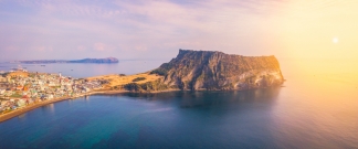 7N8D Jeju, Nami, Seorak, Gangneung, Seoul
