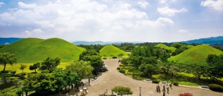 5N6D Gyeongju, Busan, Jeju, Seoul
